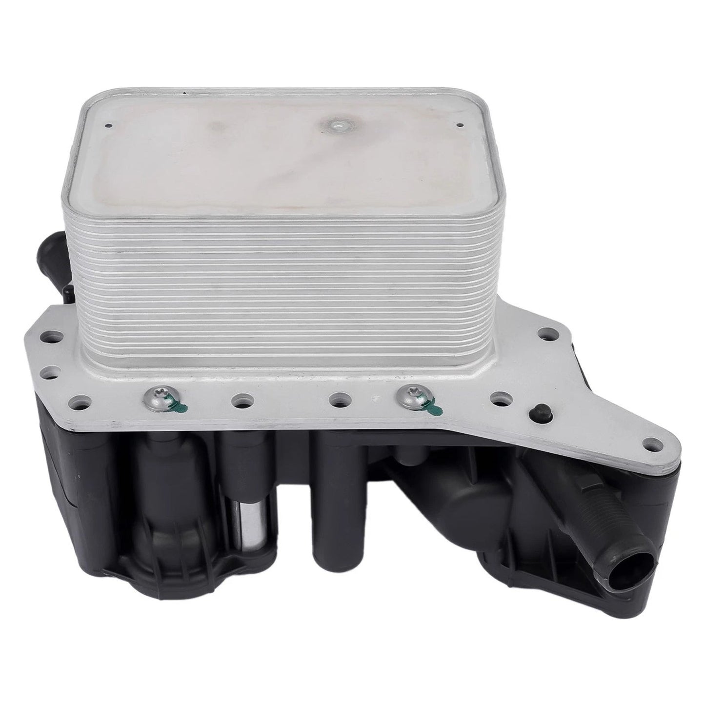 Engine Oil Filter Oil Cooler For Renault Trafic Vauxhall Vivaro 1.6 dCi CDTI 14+