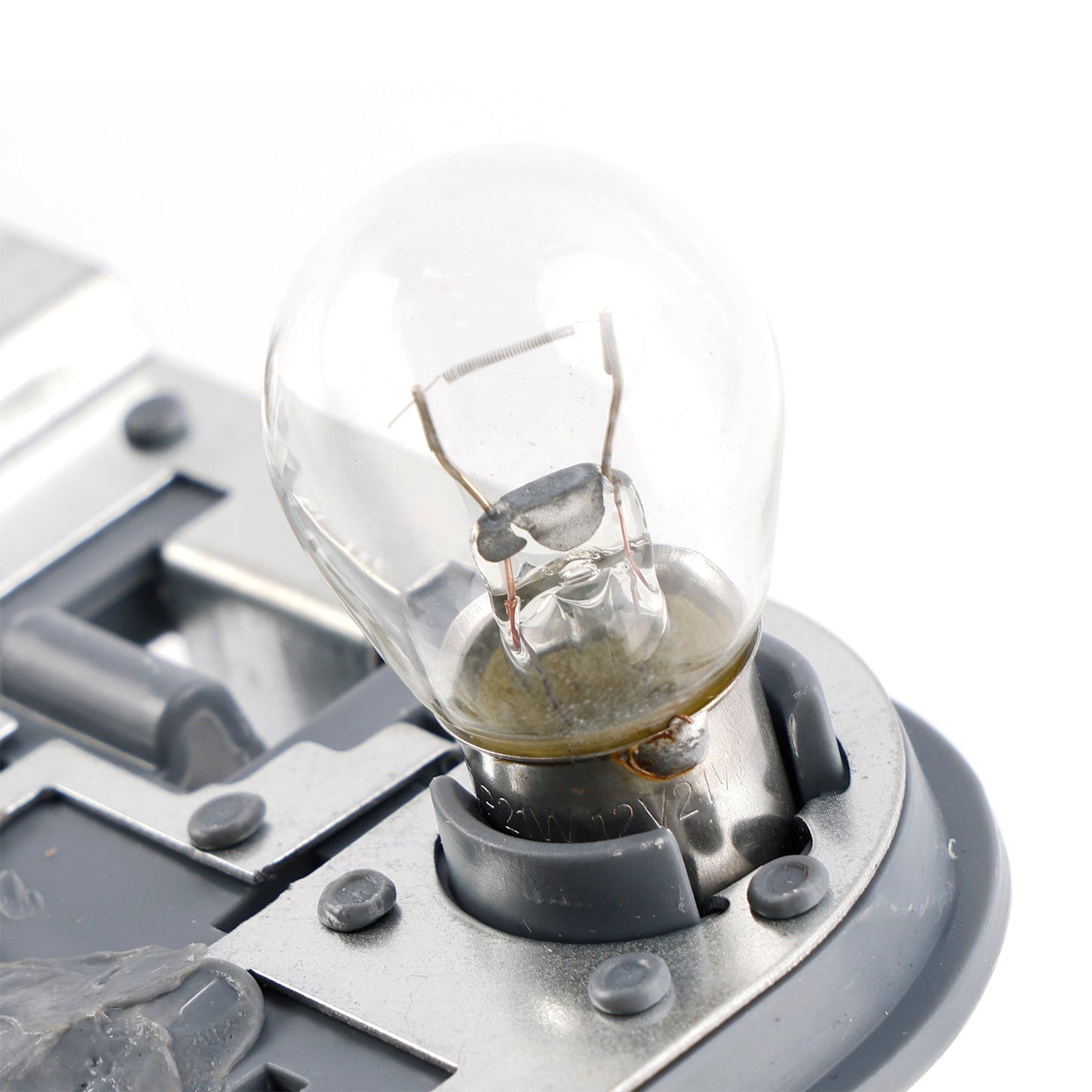 2007-2010 MERCEDES BENZ C CLASS W204 ESTATE C63 PRE-FACELIFT LH Rear Lamp Bulb Holder A2048201700