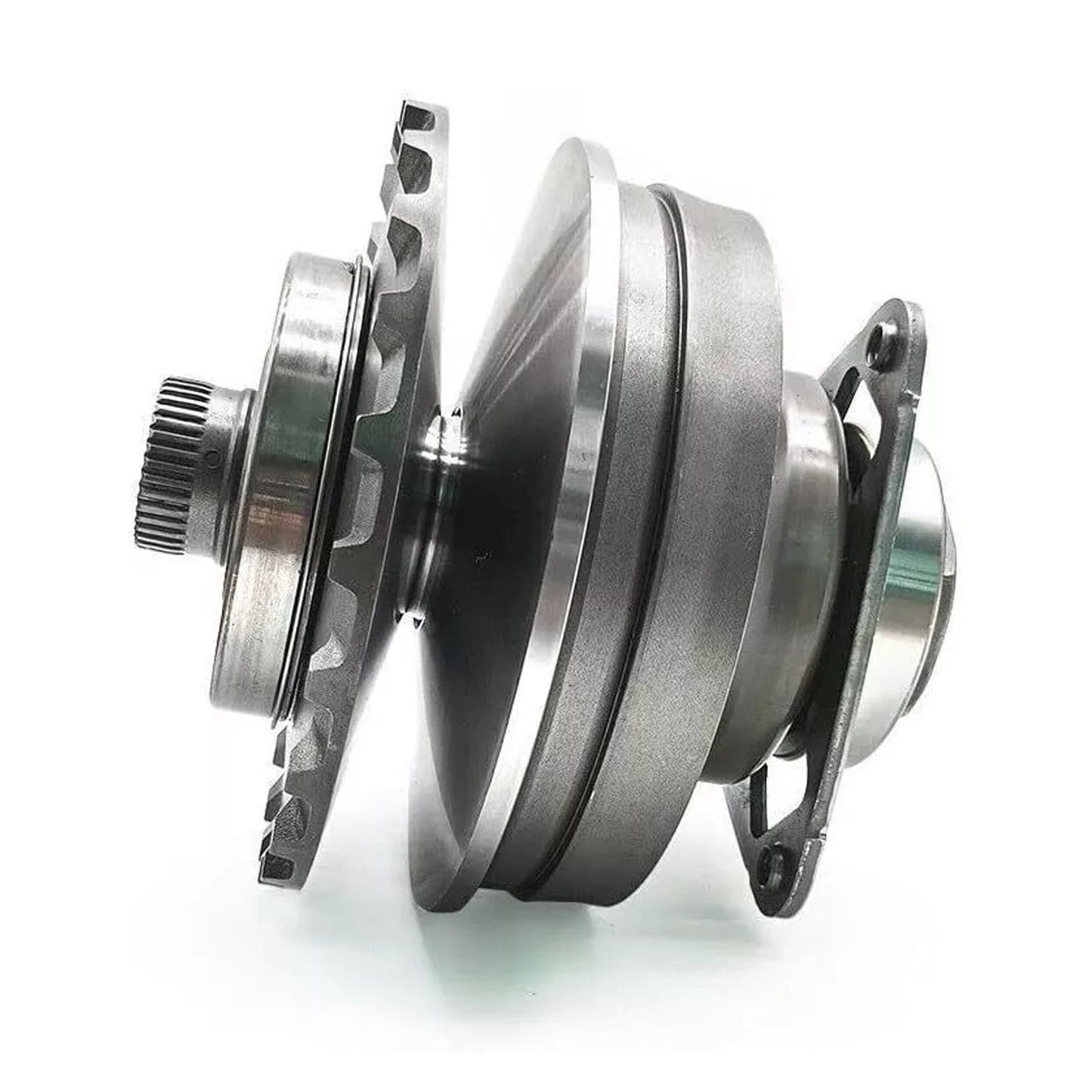 2013-2016 Altima 2.5l RE0F10E JF017E CVT Transmission Master Rebuild Kit W/Chain Belt 27 T