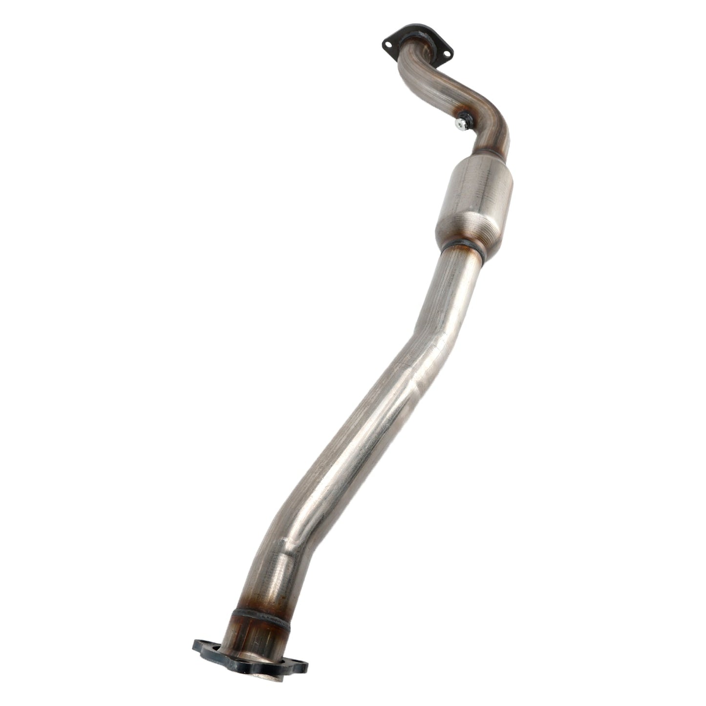2004 2005 2006 Chevrolet Colorado V5 3.5L Rear Catalytic Converter 24234