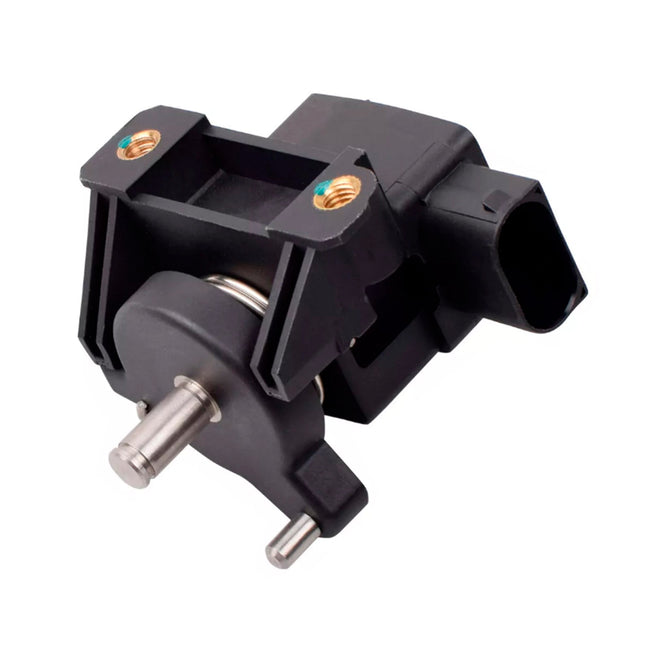 2002-2005 MERCEDES-BENZ ML500 Accelerator Pedal Sensor 0125423317