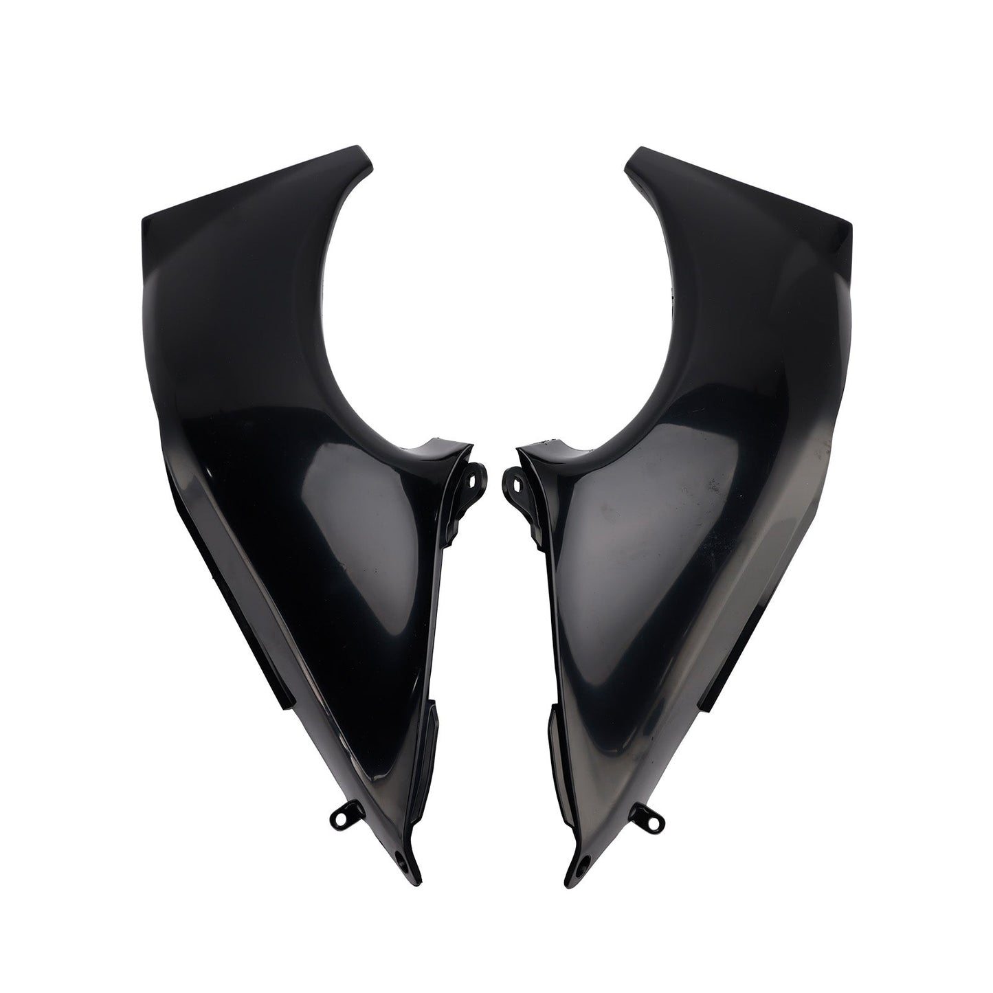 2000 2001 Kawasaki ZX12R Side Air Duct Cover Fairing Intake