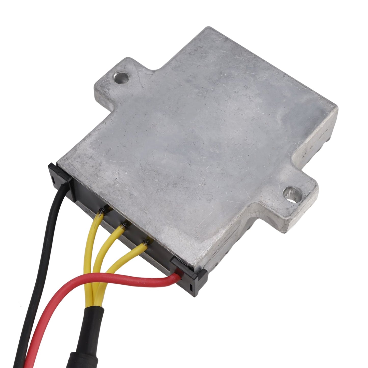 2024-2025 Can-Am Maverick MAX Turbo RR XRC Regulator Rectifier 12V 710006824