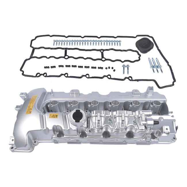 11127565284 Valve Cover For BMW 335i | 2011-2013 BMW 335is 2007-2010