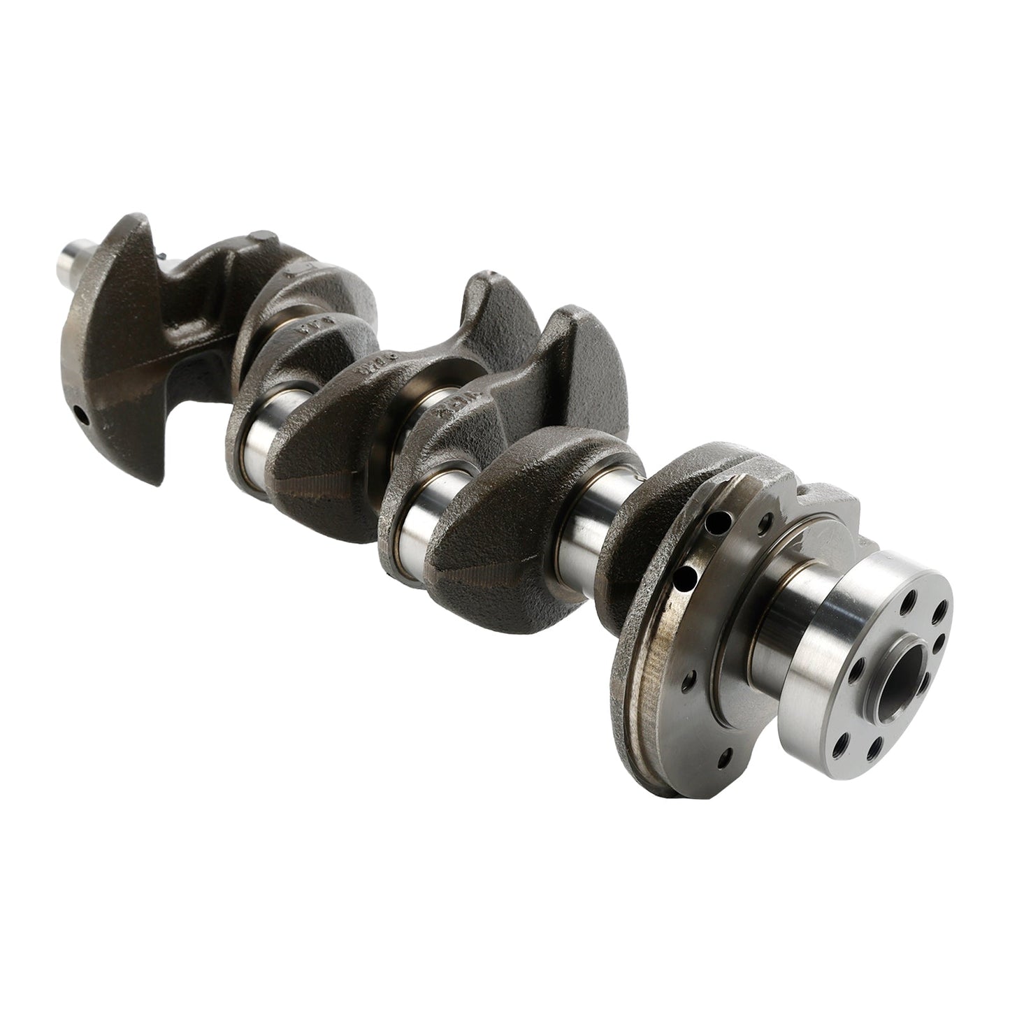 2012-2016 Kia Rio LX Hatchback 4-Door Crankshaft & Rods & Bearing 209102BB03