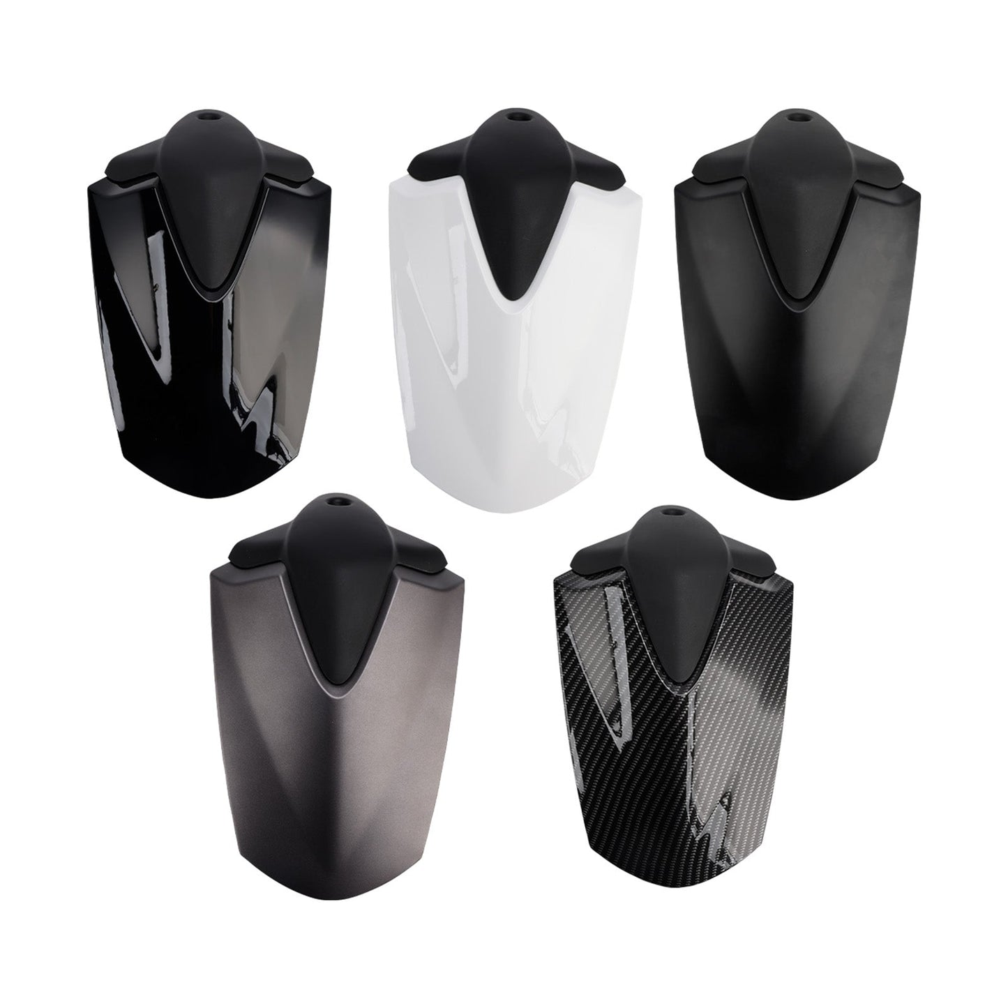2021-2024 For Speed Triple 1200 RS Rear Tail Seat Fairing Cowl Cover