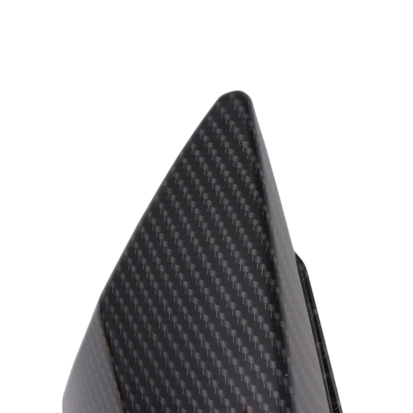 2024-2025 Daytona 660 Rear Tail Side Driver Seat Cover Fairing