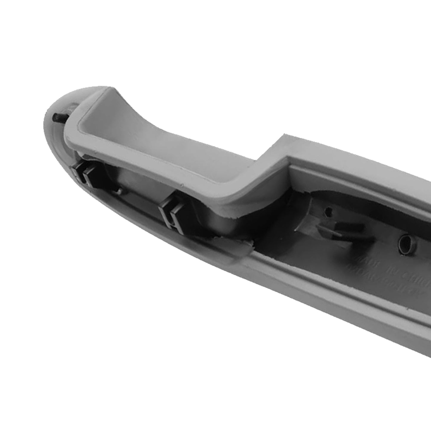 1995-1999 GMC C/K1500 Pickup 2PCS Front Door Arm Rests 15999136 80980