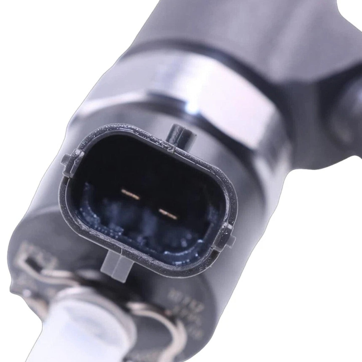 2008-2011 For Iveco Massif 4PCS Fuel Injector 504088823