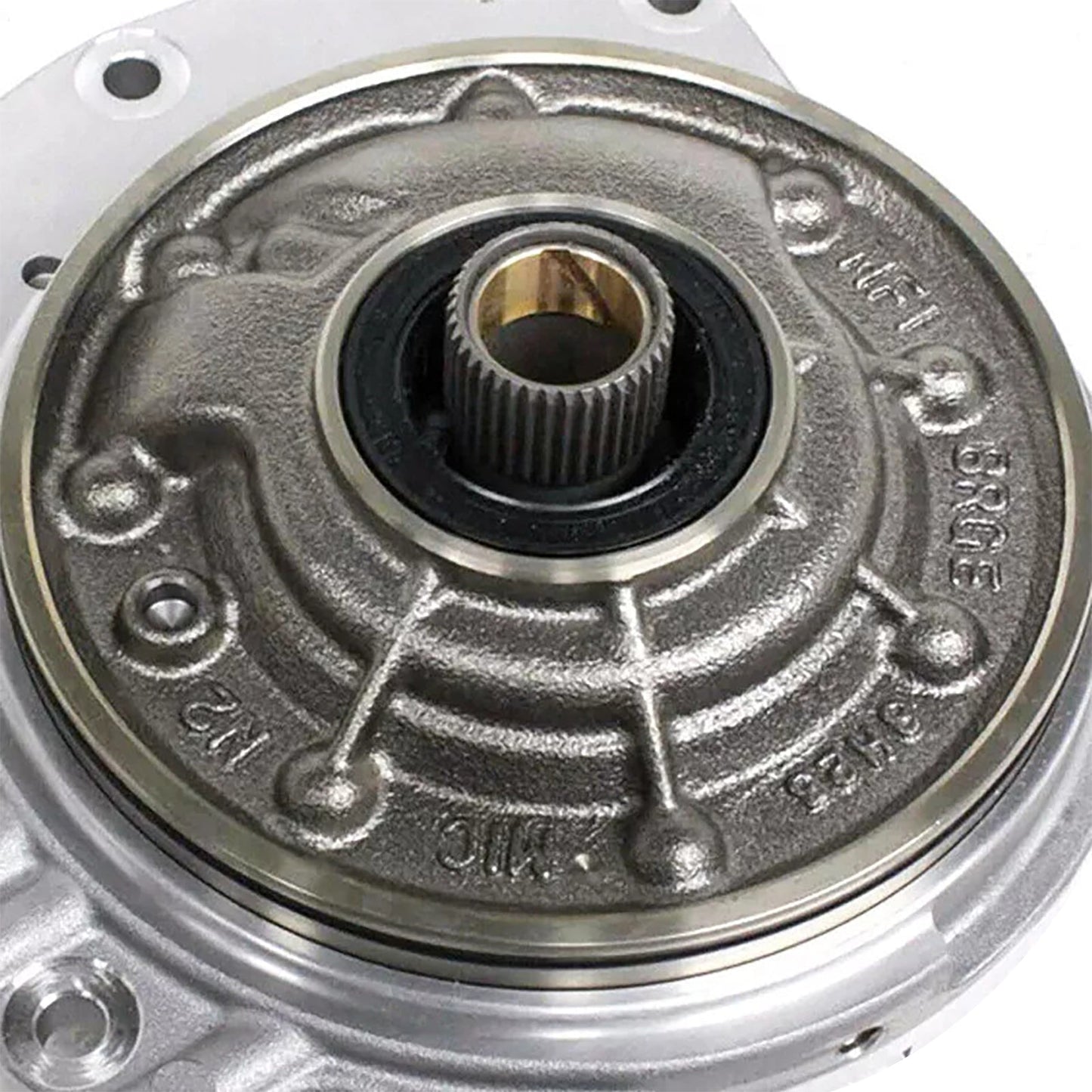 2011-2016 Hyundai Sonata A6MF1 A6MF2 Transmission Oil Pump 46100-3B660