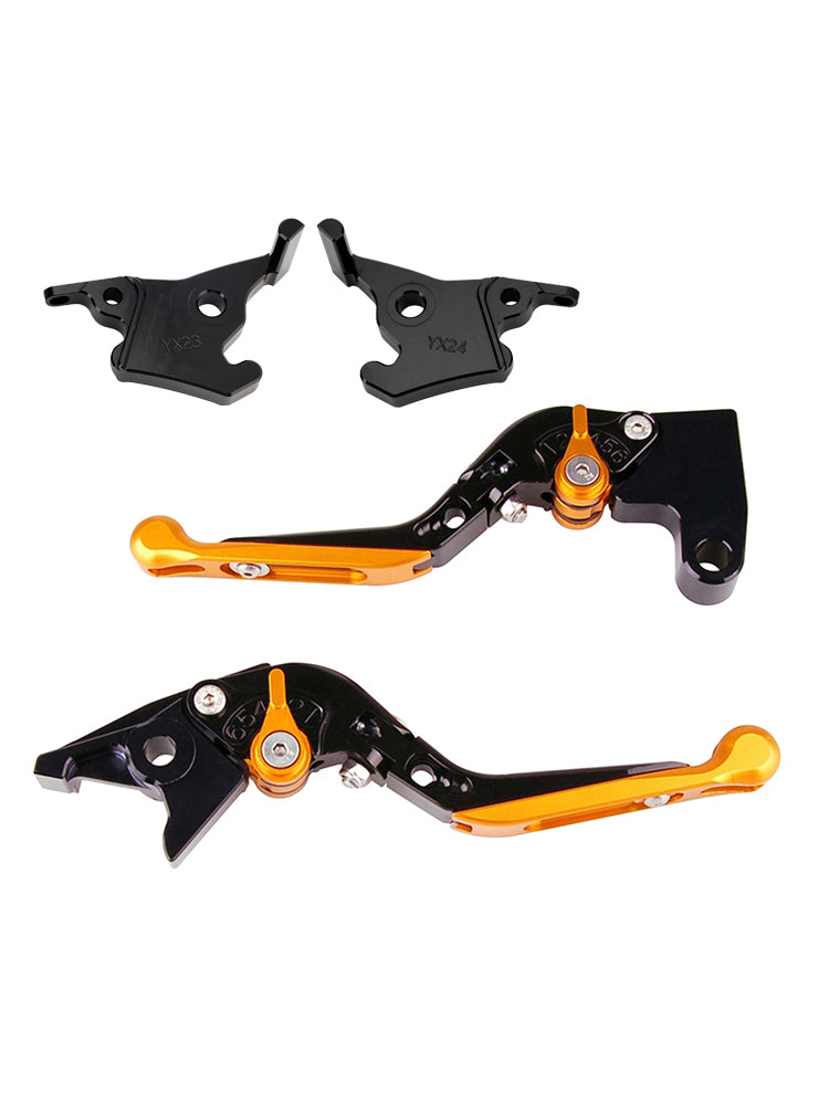 2023-2025 YAMAHA XMAX 300 Adjustable Clutch Brake Lever