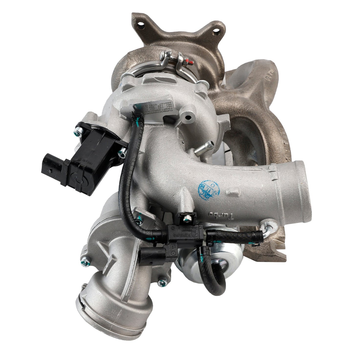 Fit For Volkswagen Jetta 2009 2010 2012 2013 06J145701T Turbocharger