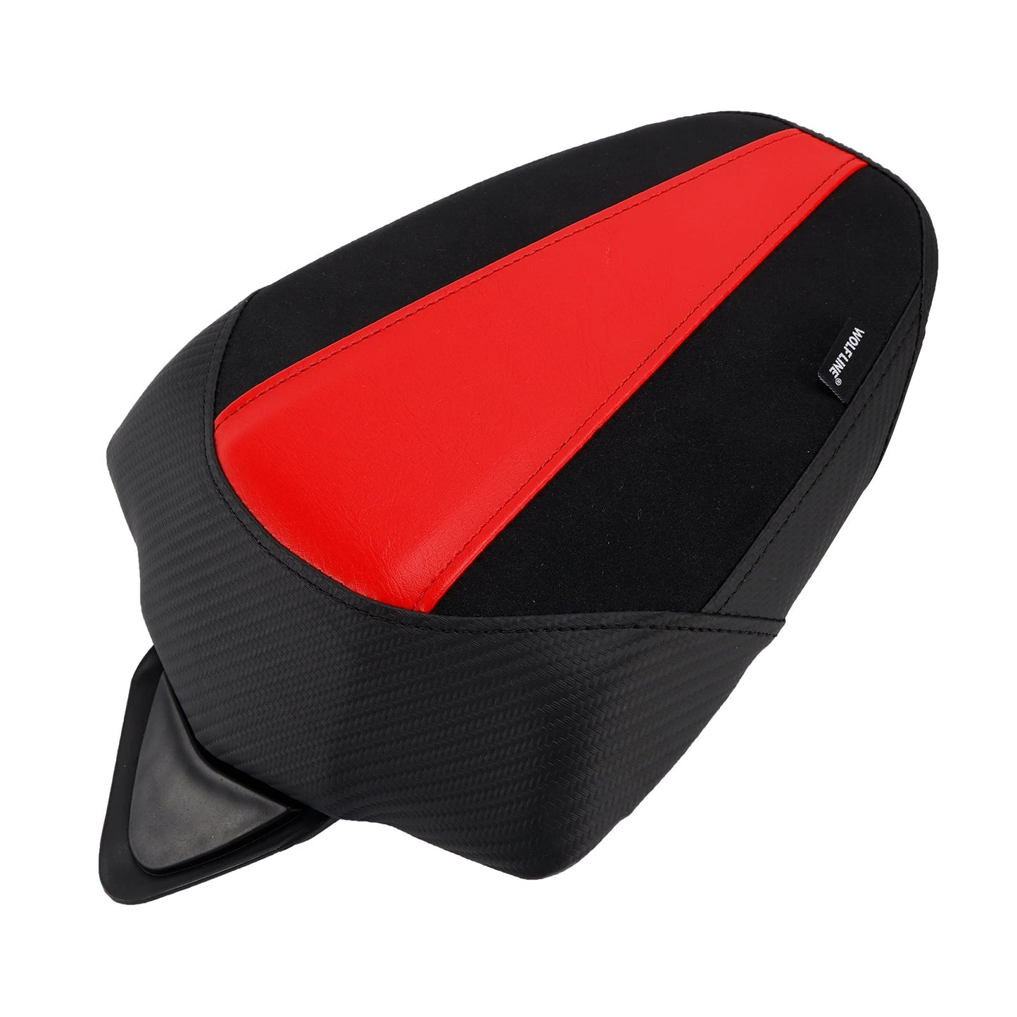 2024-2025 Aprilia RS457 RS 457 Rear Passenger Seat Cushion Pillion Flat