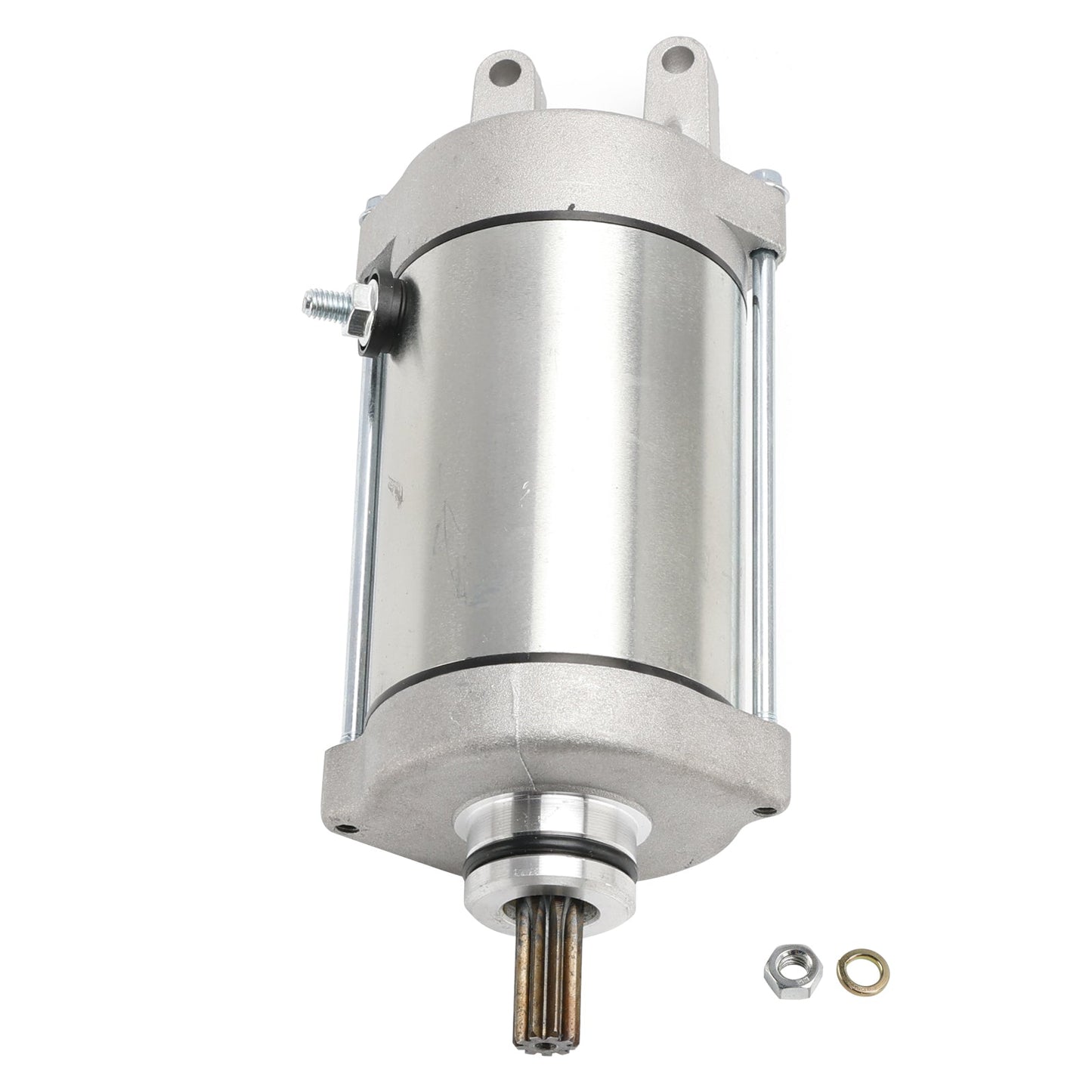 STARTER MOTOR FOR DINLI, MASAI, HYTRACK, 600cc, 700cc, 800cc, E150006-00