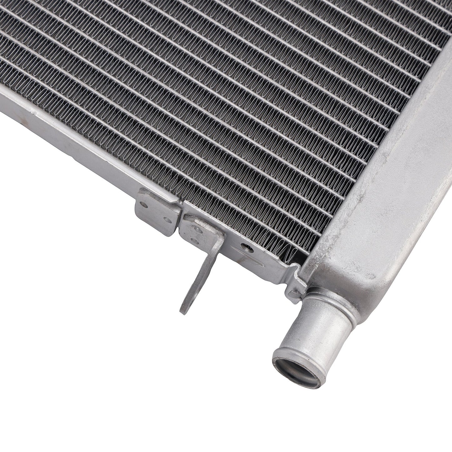 2013-2021 Honda CBR500R Aluminum Radiator Cooling Engine Cooler