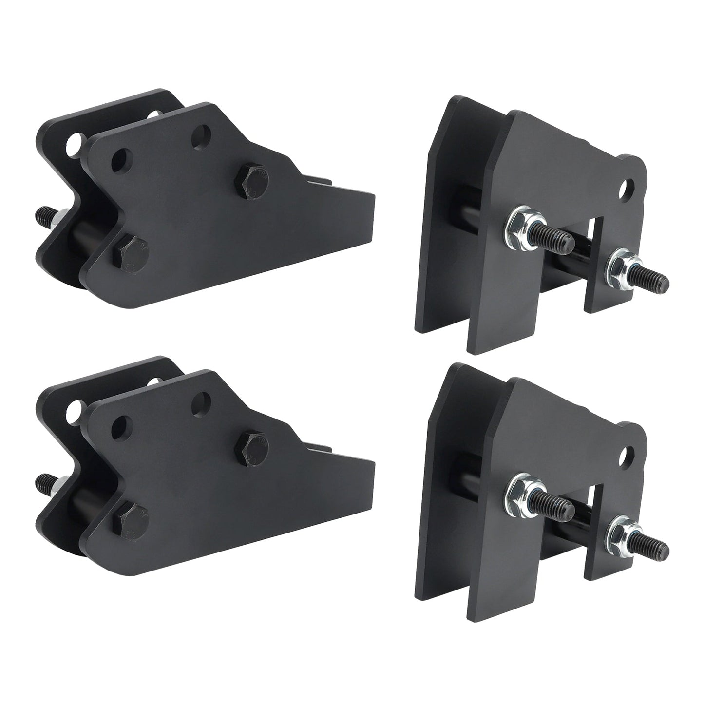 2013-2021 Polaris Ranger XP 900 3 Inches Lifting Set Front & Rear Suspension