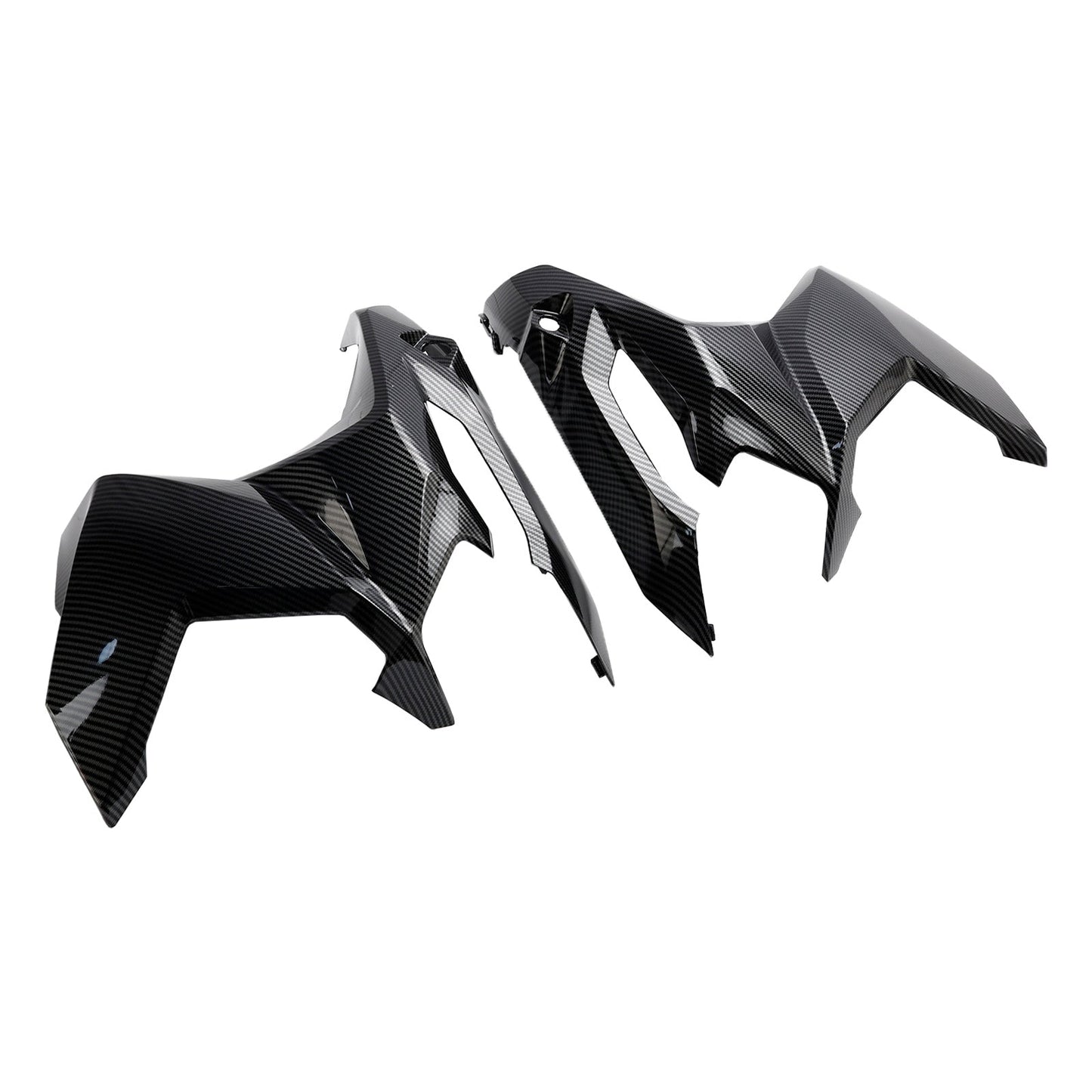 2023-2024 Honda ADV 160 Front Side Cover Headlight Panel Fairing