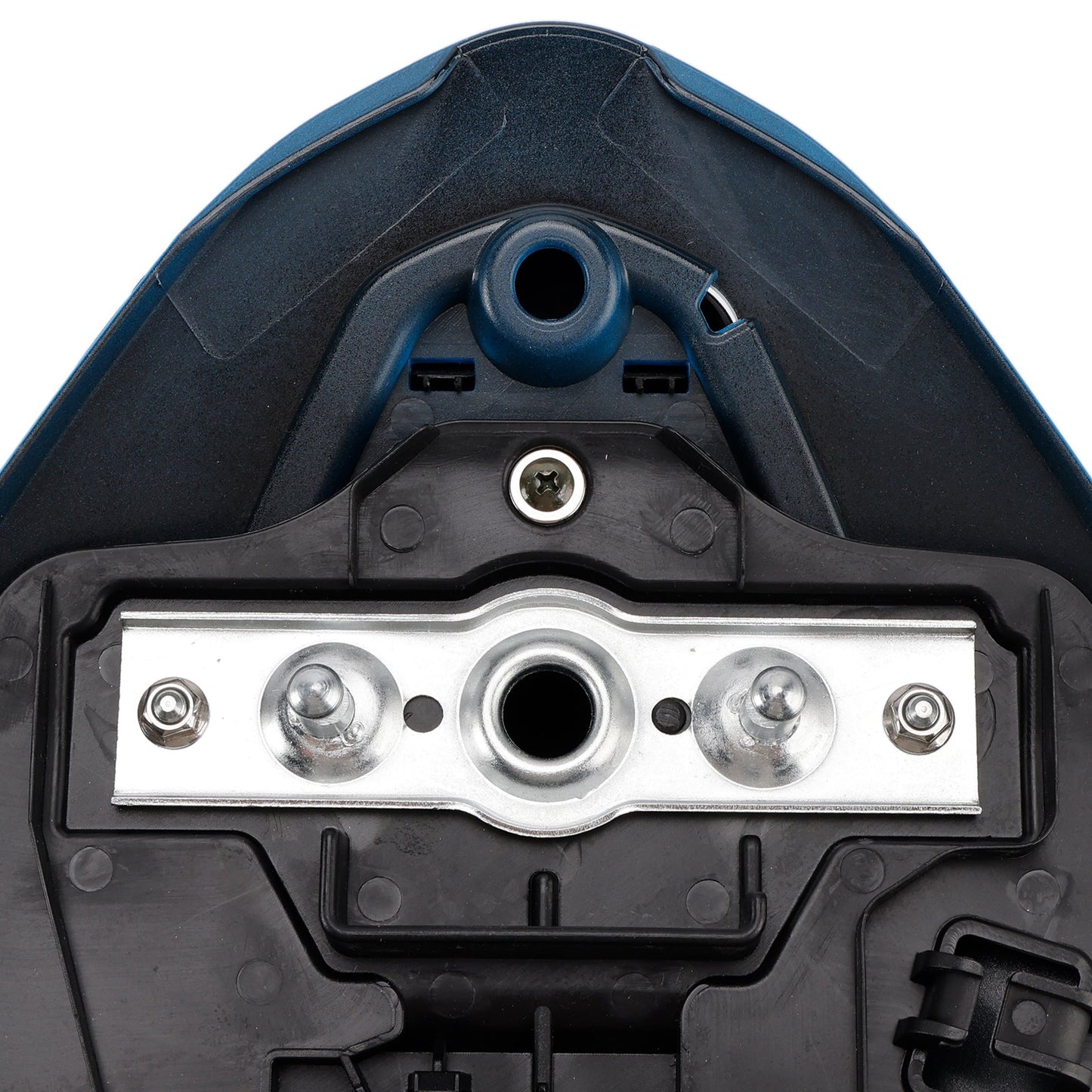 2023-2025 Suzuki GSX-8S GSX8S GSX-8 Rear Seat Cover Cowl Fairing R Blue