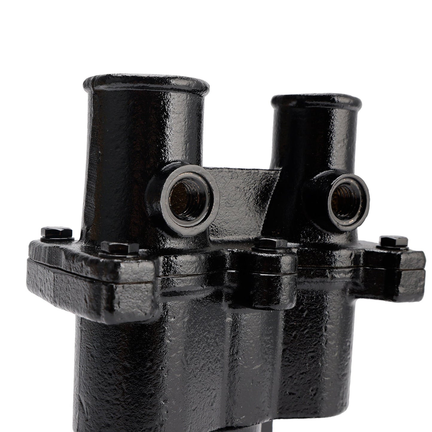 Raw Sea Water Pump For MerCruiser Mercury Quicksilver 46-8M0139994 8M0137215