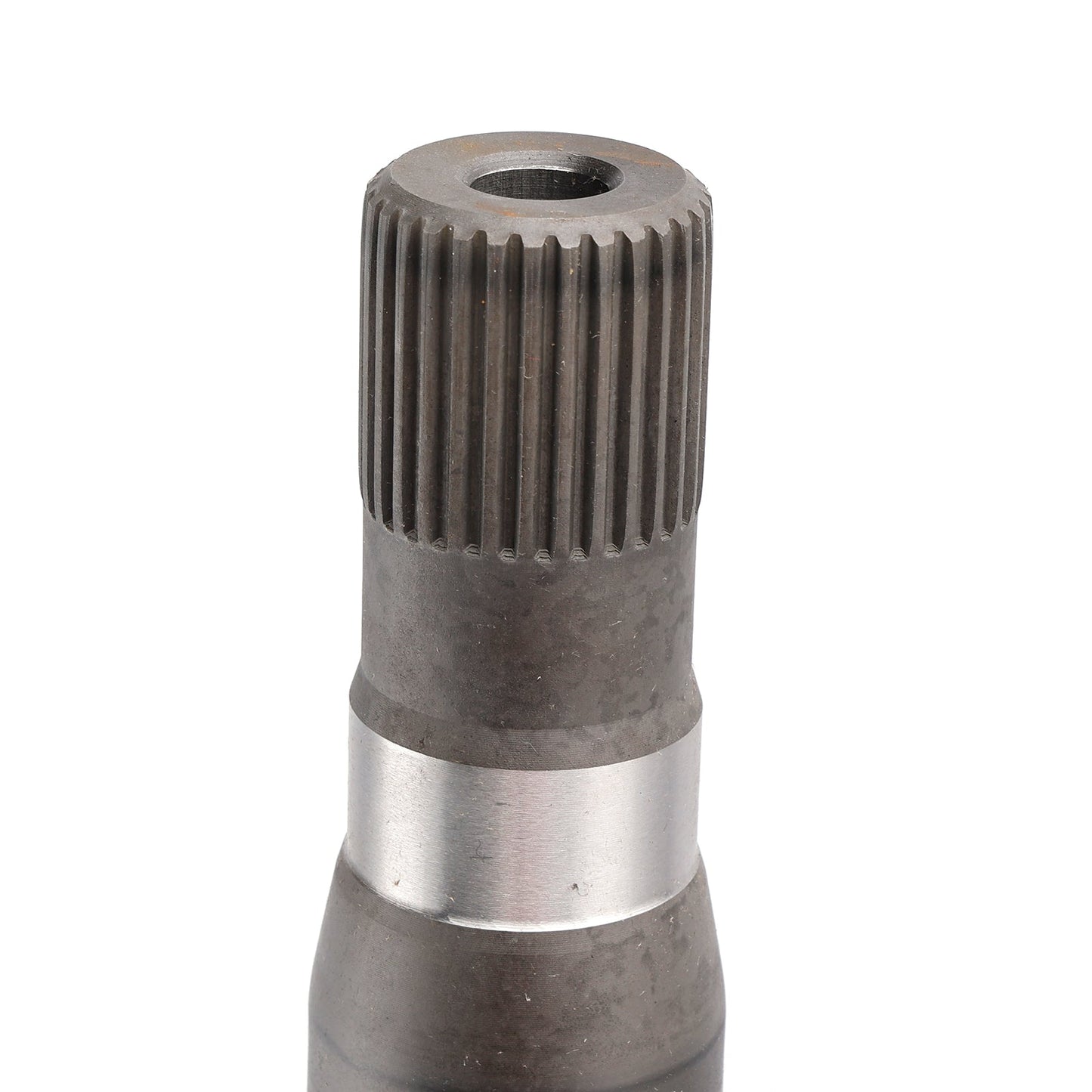 VOLKSWAGEN Crafter 30-50 Kasten (2E) Rear Left Drive Shaft Propshaft 9063502610