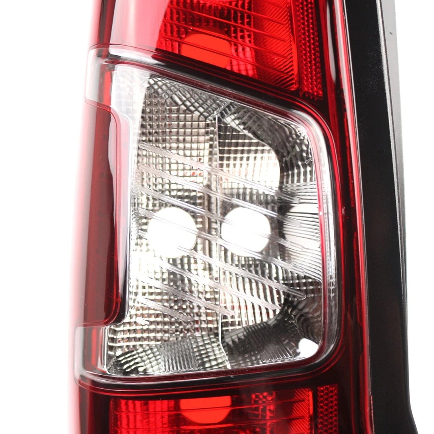 2020+ Toyota Proace City Left+Right Side Rear Tail Light Back Lamp 9819235880 9820554880