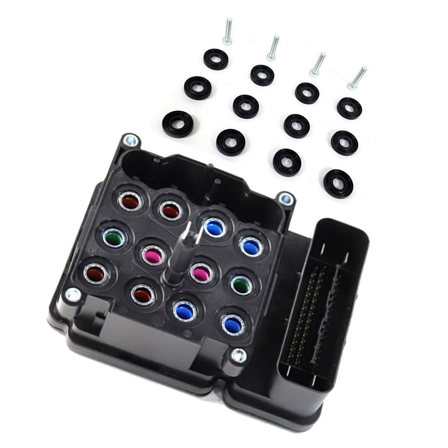 2017-2021 Dodge Ram Truck 1500 New ABS Control Module 68295368AB