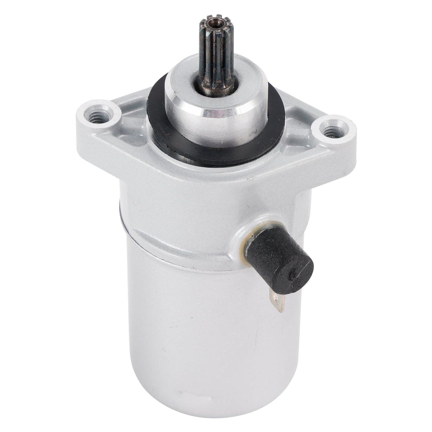 Starter Motor 9 Tooth For SYM Sport Rider 125i VF125 Joyride 110 31200-X04-0005