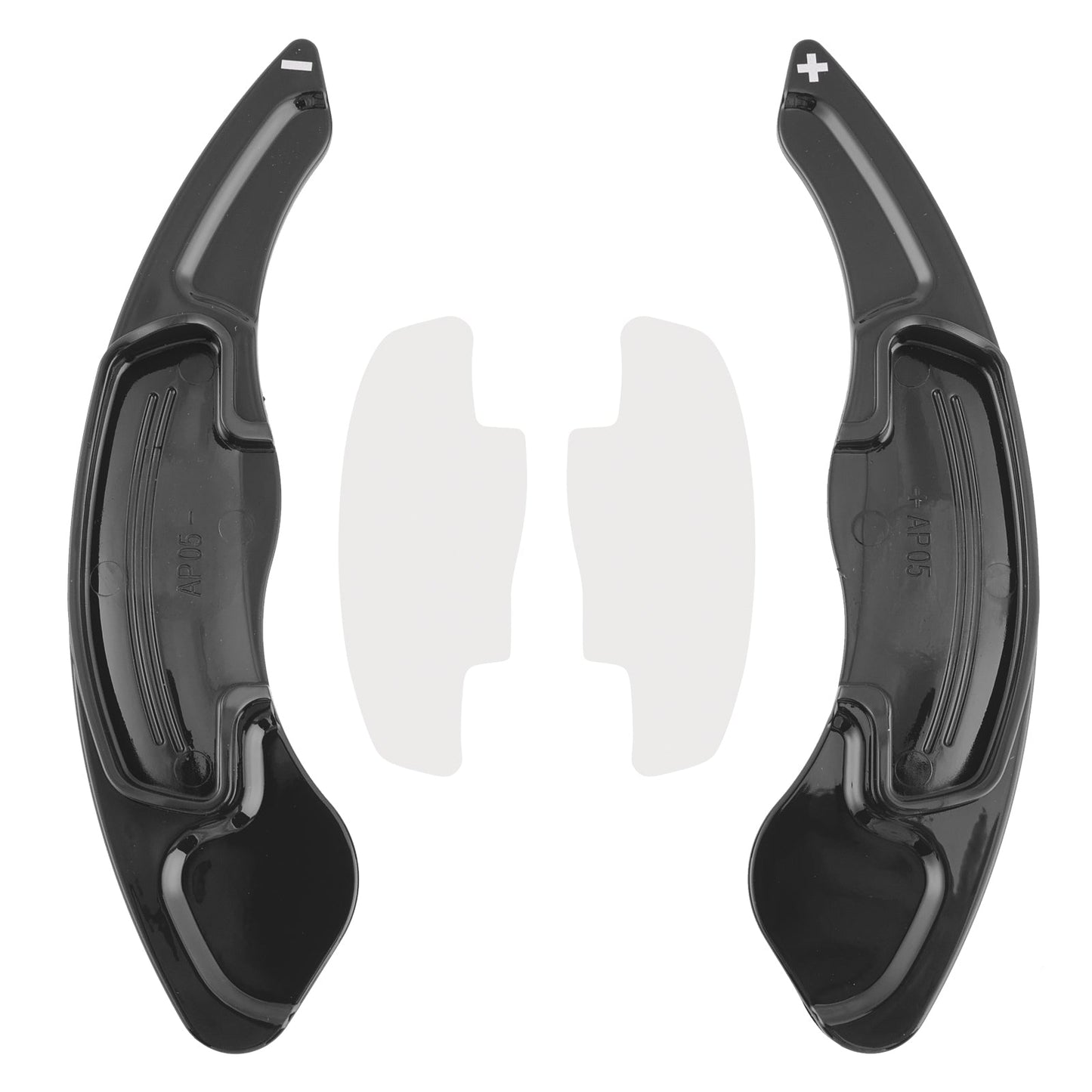 Steering Wheel Paddle Shifter For Acura RDX MDX CDX TLX 13-18