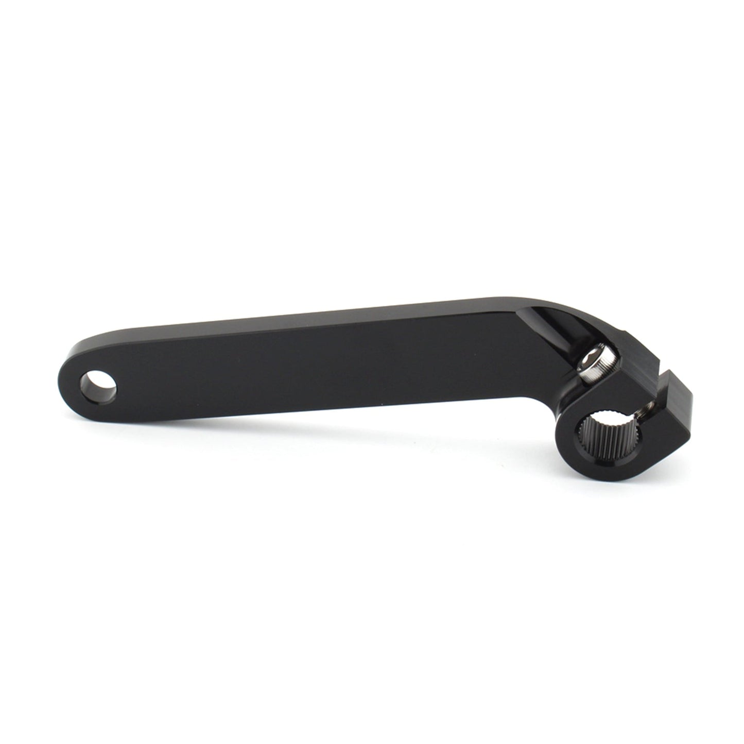1602-0868 Inner Shift Rod Arm Lever Linkage For Road King FLH FLT FLRT 84-19