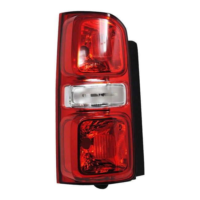 2016-2021 Citroen Dispatch Left Rear Tail Light Halogen 9808243180 9808243180 9808243182