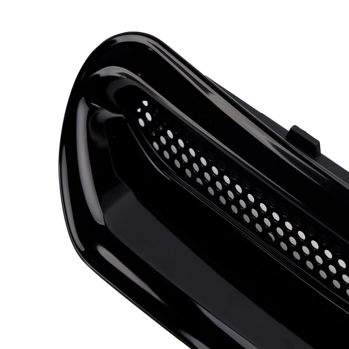 Front Fairing Air Vent LED Light For Touring Street Glide 2014-2024