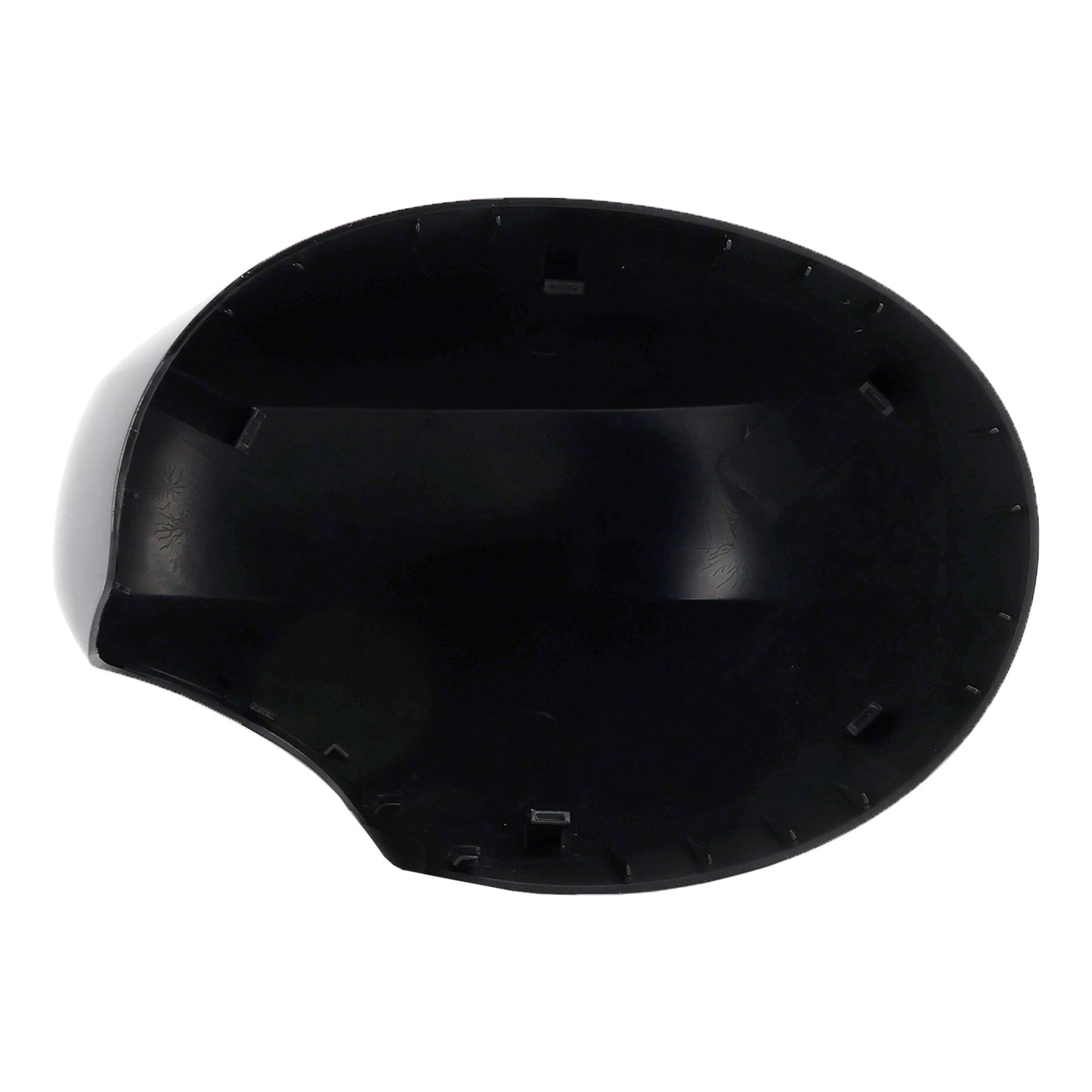 Right Mirror Cover W/O Hole 51169881534 for MINI Cooper F54 F55 F56 F57 20-24