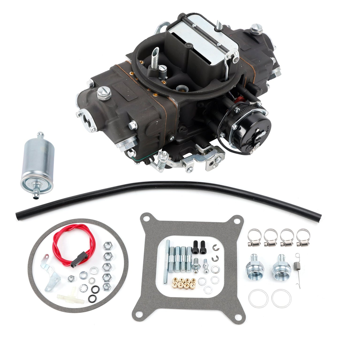 BR-67320 750 CFM Carburetor Mechanical Secondary