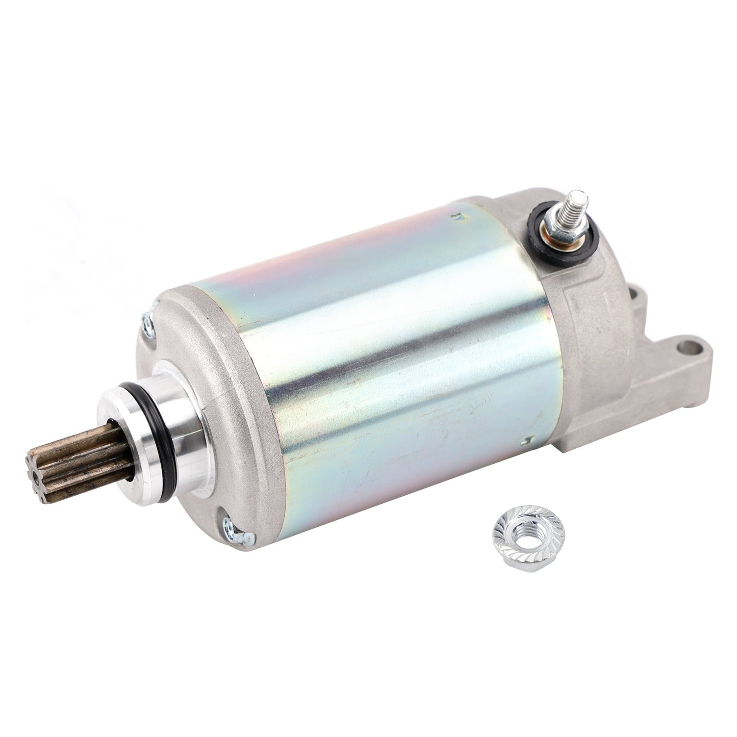 For 2015-2020 XG750 Street 750 9T New Starter Motor Engine Starting 31400014