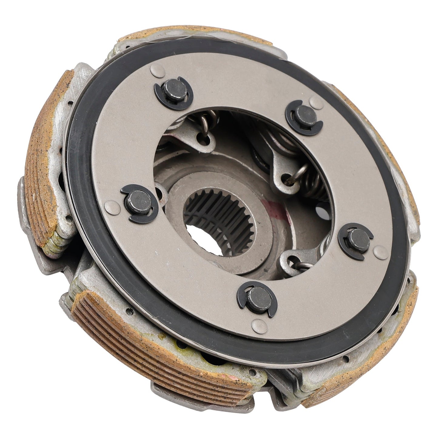 2012 Suzuki LTA400FL Clutch Weight Shoe Set 21500-38F10