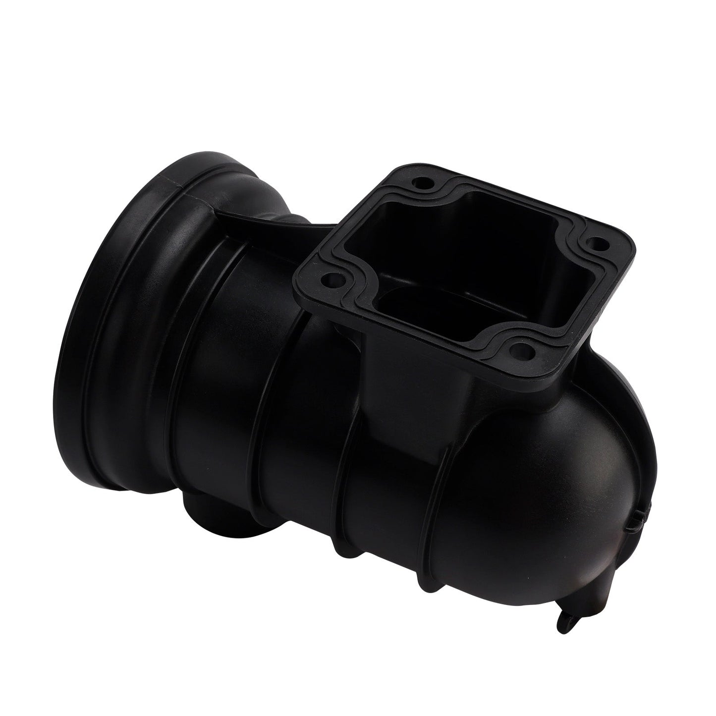 PKG 115-5" Trap C153-53P1Z Trap Body for Pentair Sta-Rite DuraGlas