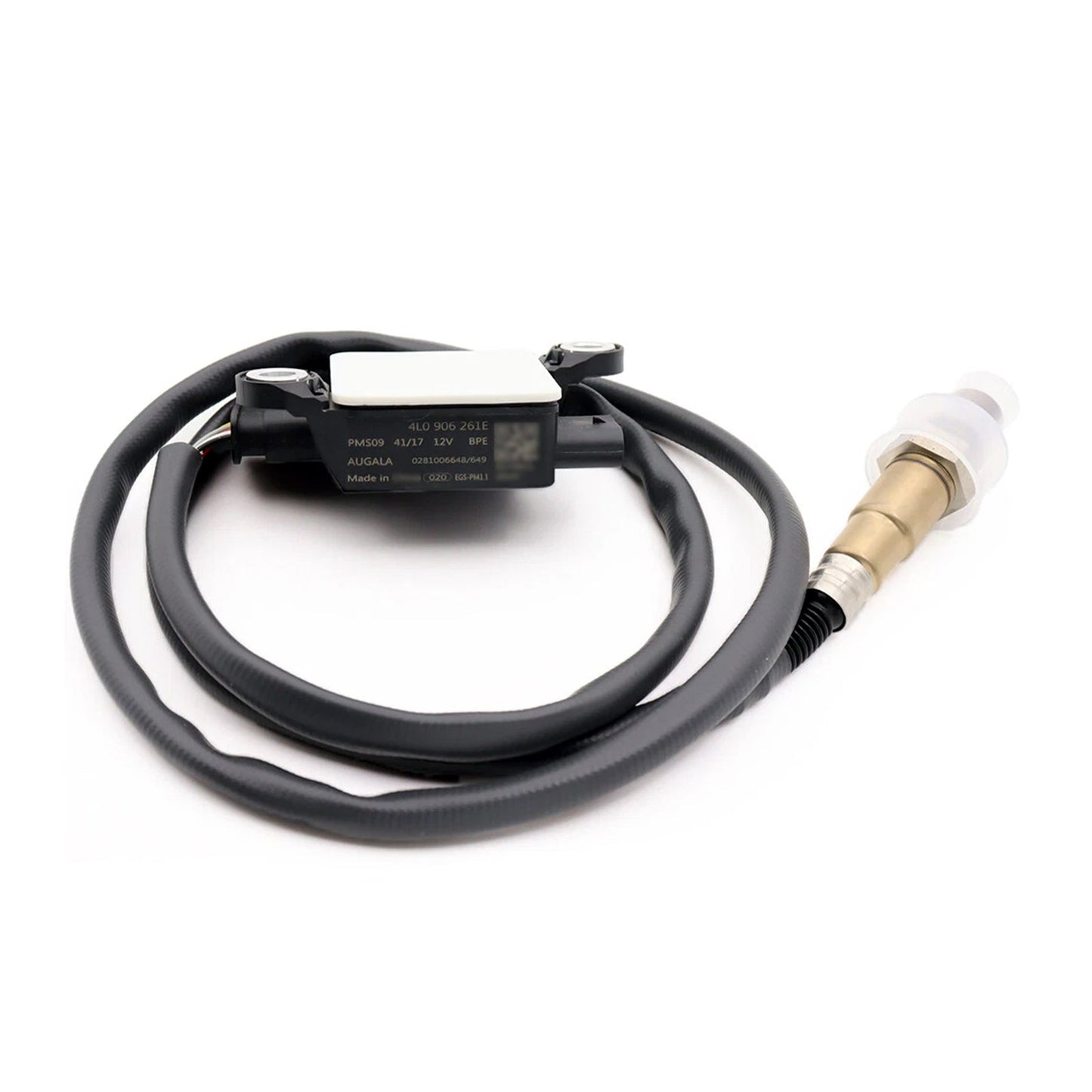 2013-2015 Audi Q7 3.0L Exhaust Particulate Matter Sensor 4L0906261E
