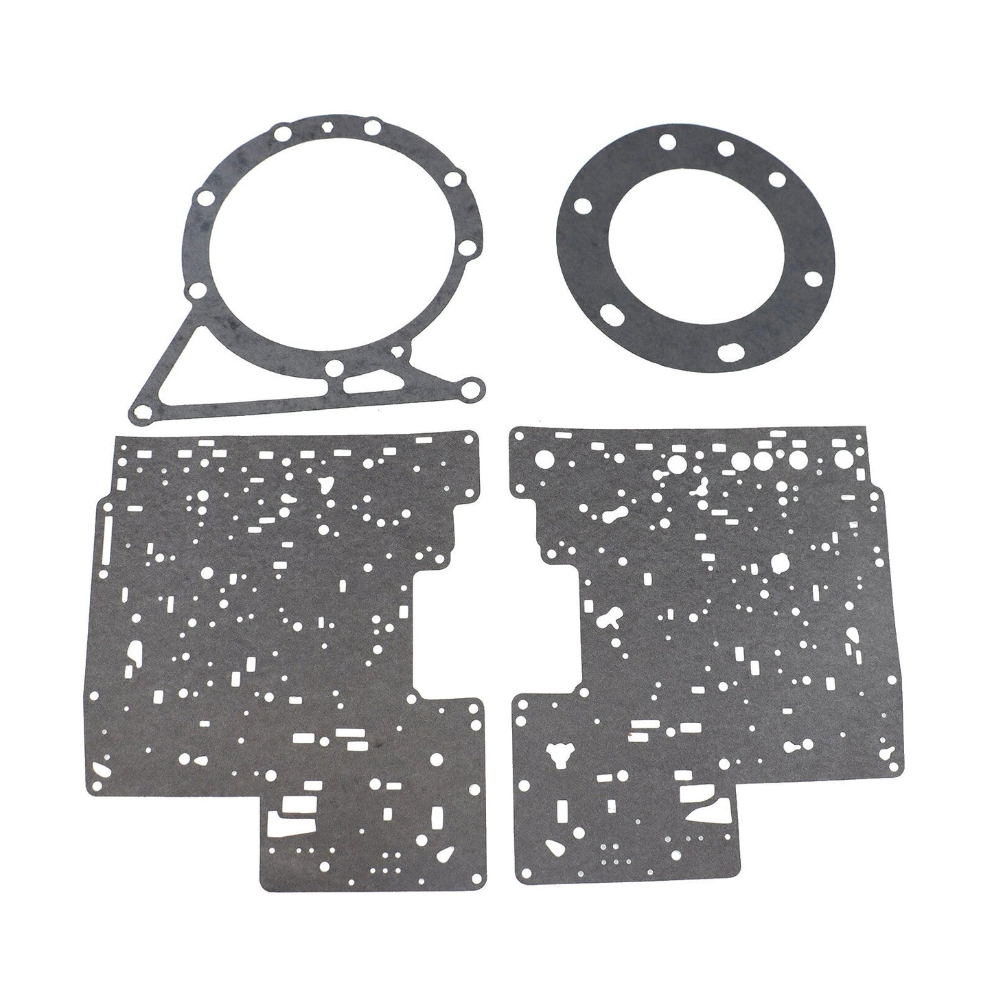 2009-2014 F150 3.5L 4.6L 5.0L 5.4L 6.2L 6R80 Auto Transmission Master Rebuild Kit Clutch Plates