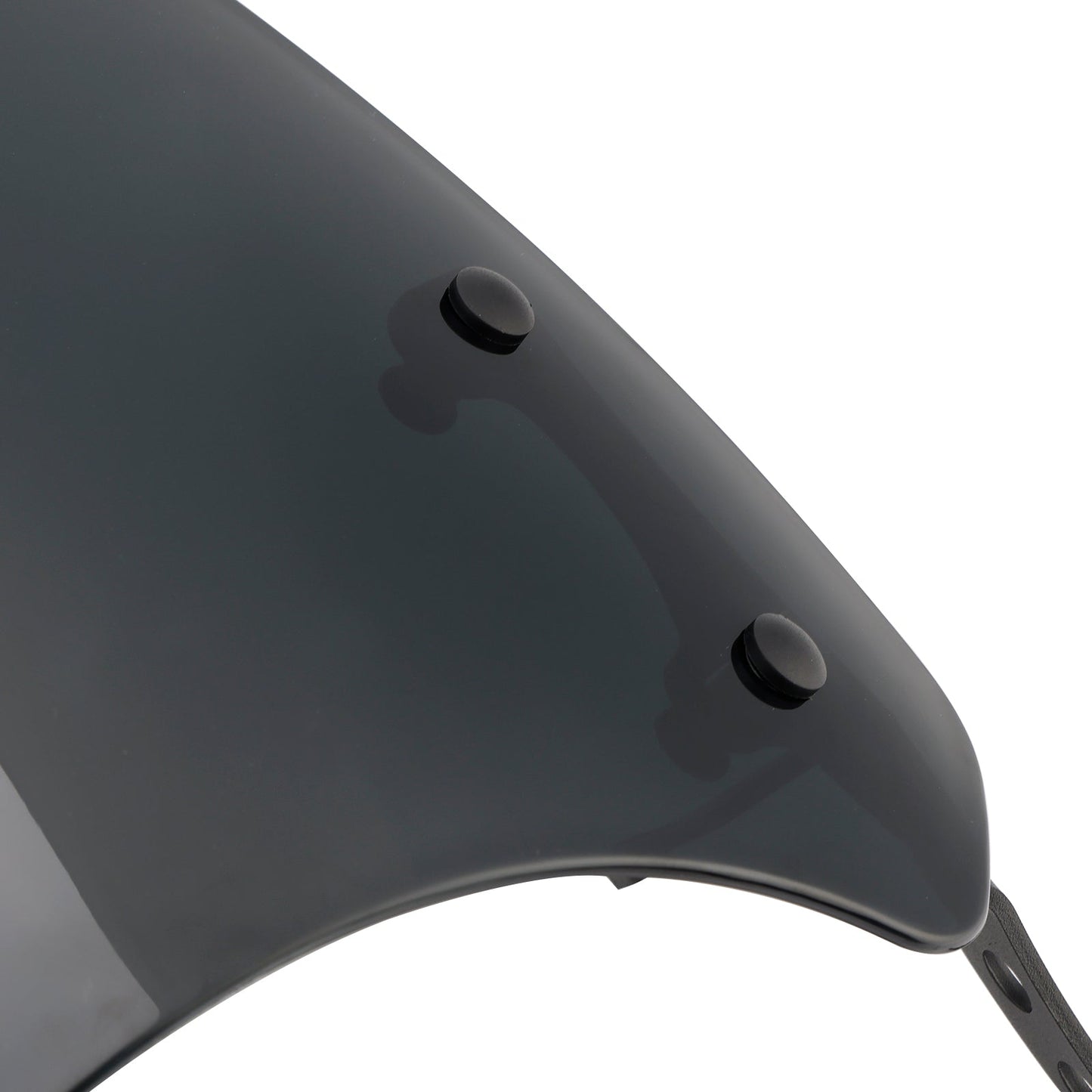 2024-2025 KAWASAKI Eliminator 500 Windshield Windscreen