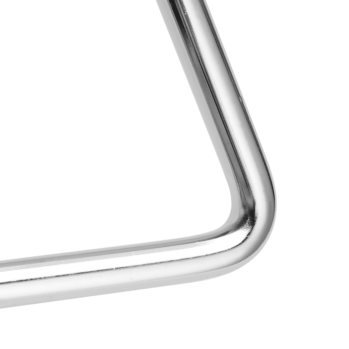 2018-2024 Honda Monkey 125 Saddlebag Support Mounting Bracket Left Chrome