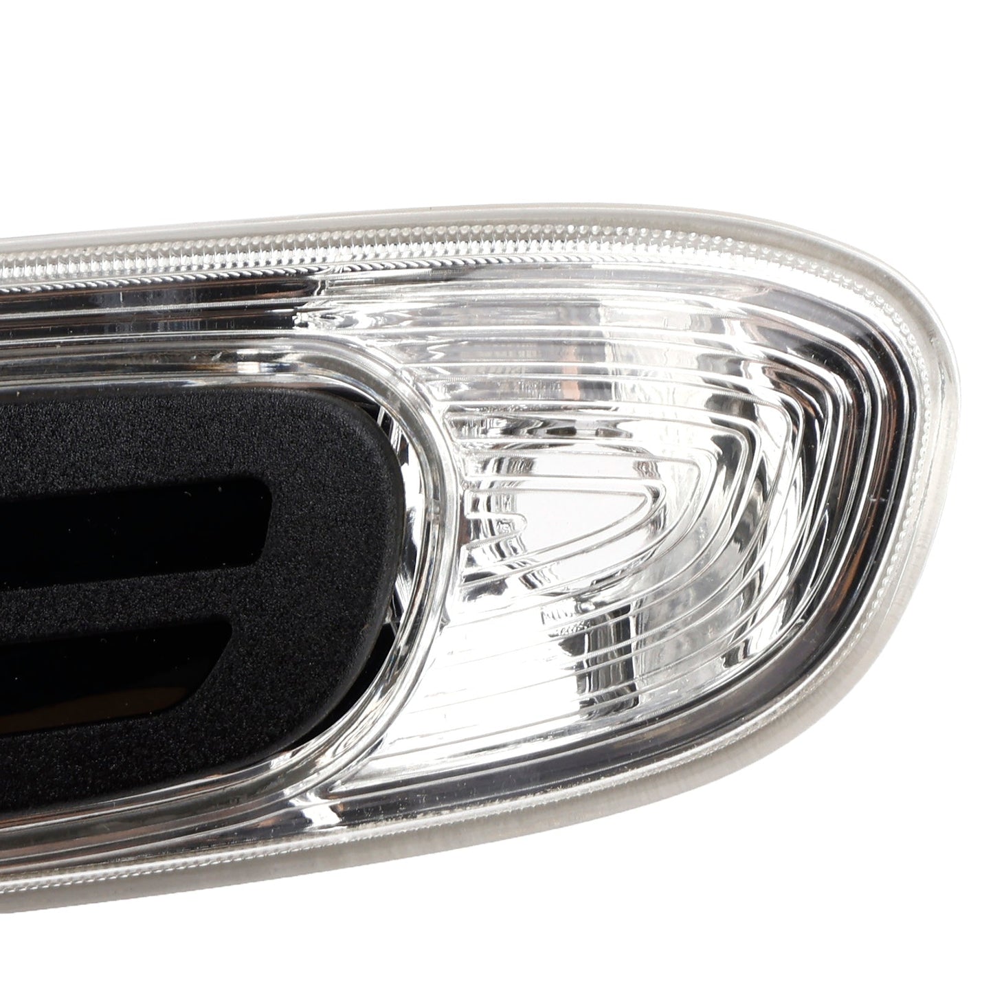Direction Additional Turn Indicator Lamp White Left For BMW Mini F55 F56 F57