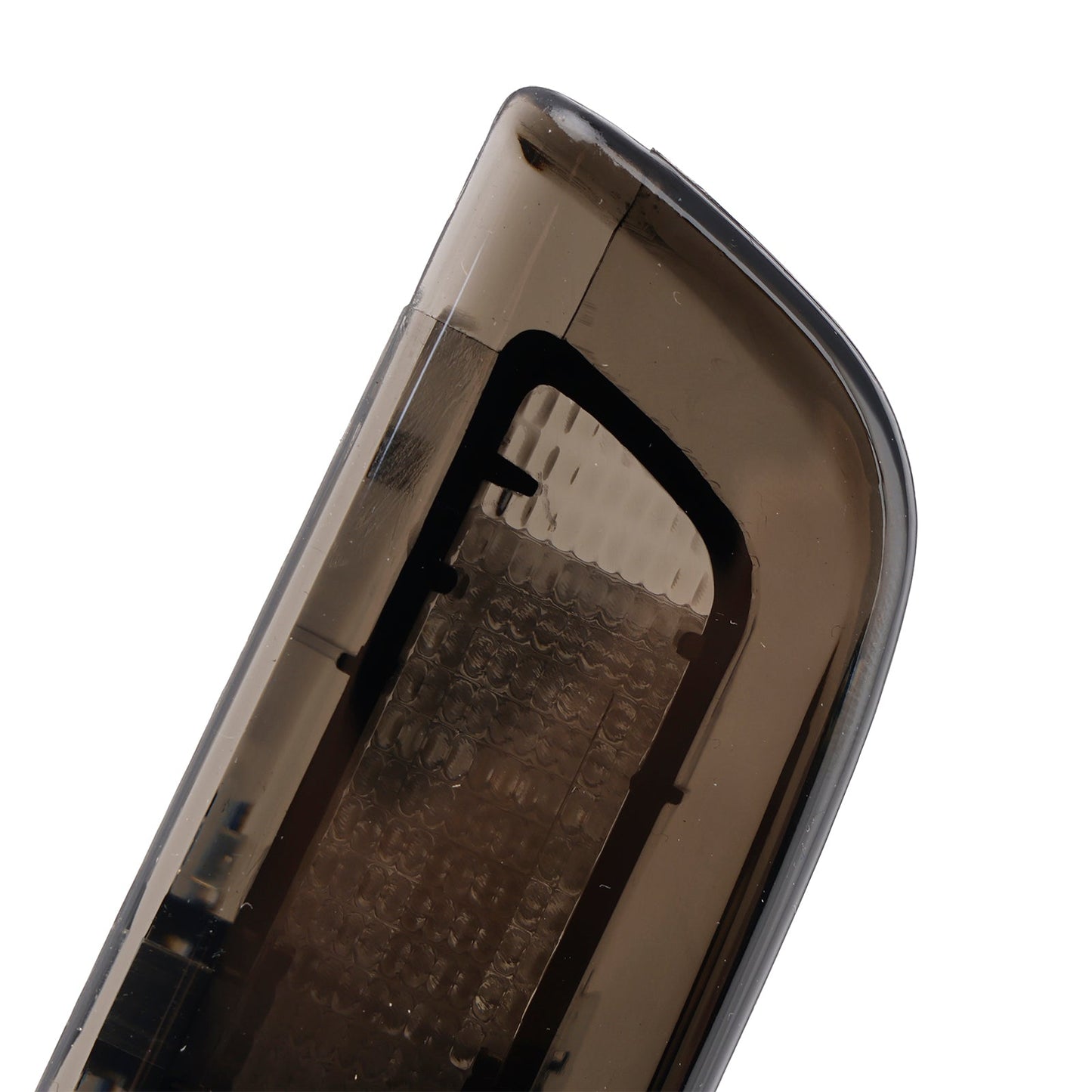 2012-2020 Toyota Yaris MK3 Hatchback Rear High Level Brake Light LED BLK