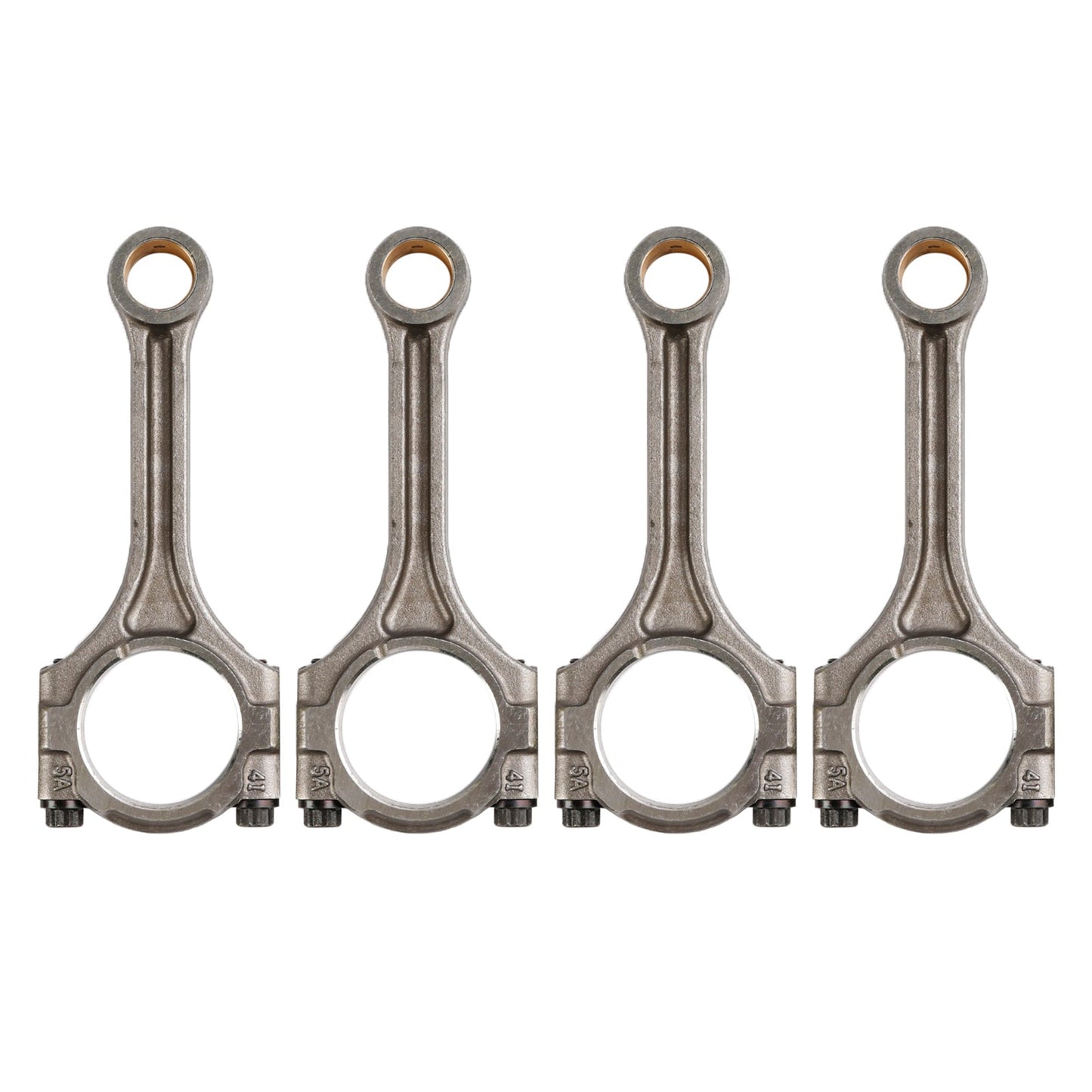2014–2019 Hyundai Sonata (LF) G4FJ 1.6T Engine Overhaul Rebuild Kit Pistons Rods Gasket Kit 231102B700