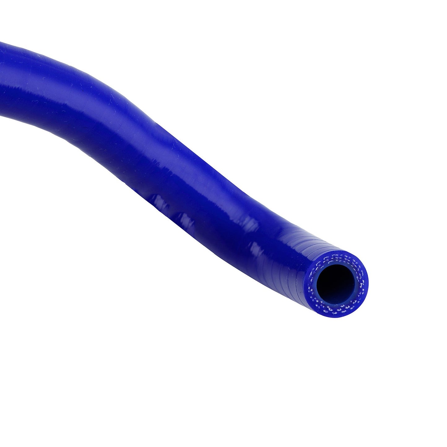 2017-2025 Suzuki GSX-S750/Z Silicone Radiator coolant Hose kit