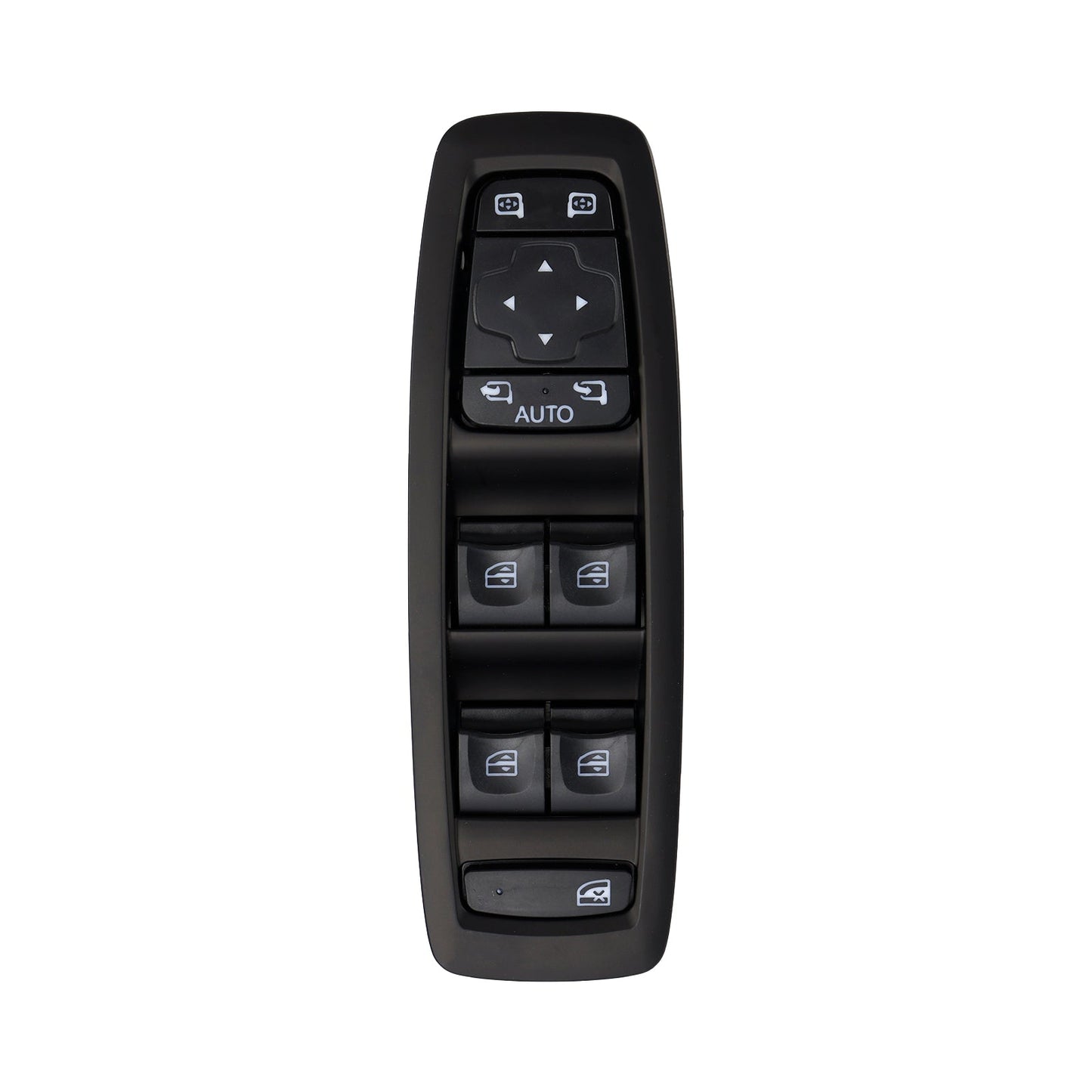 Power Master Window Switch Control for Renault Megane 4 Scenic Kadjar 254012952R