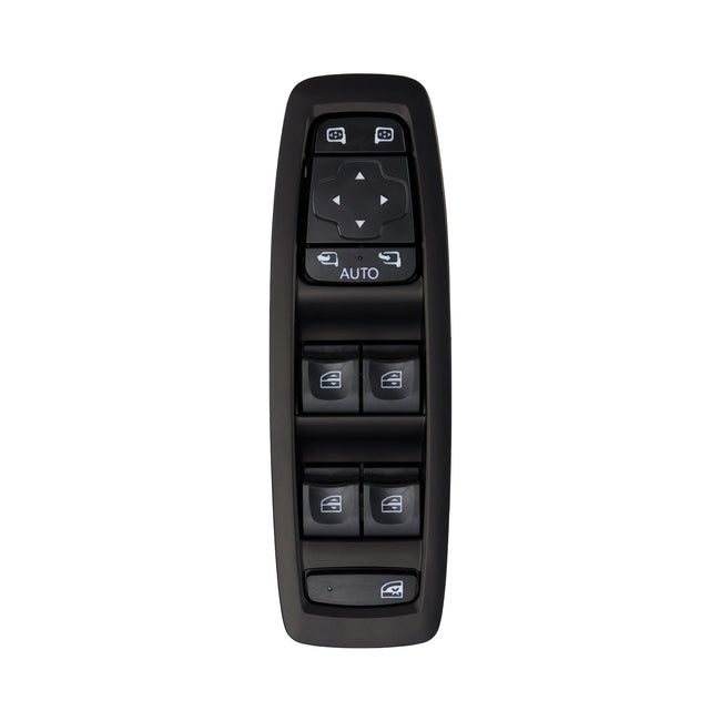2016-2023 RENAULT MEGANE 4 Power Master Window Switch Control 254012952R