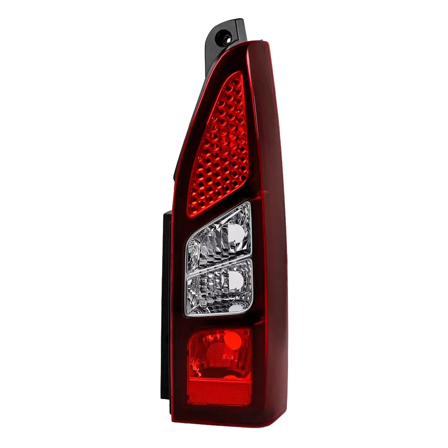 3/2012-2018 Citroen Berlingo Mk2 Van（Rear Vertical Door Models）Right Tail Rear Light Assembly 9677205080