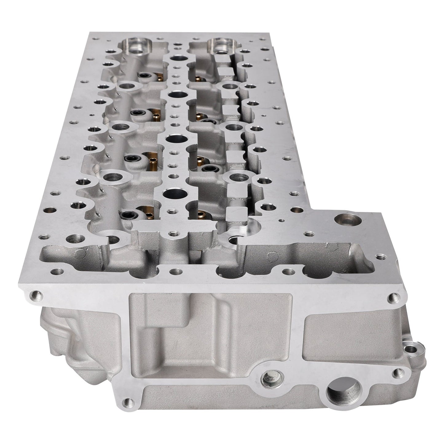 2011-on Fiat DUCATO Van (250_) 180 Multijet 3,0 D Cylinder Head 908559 0200KC