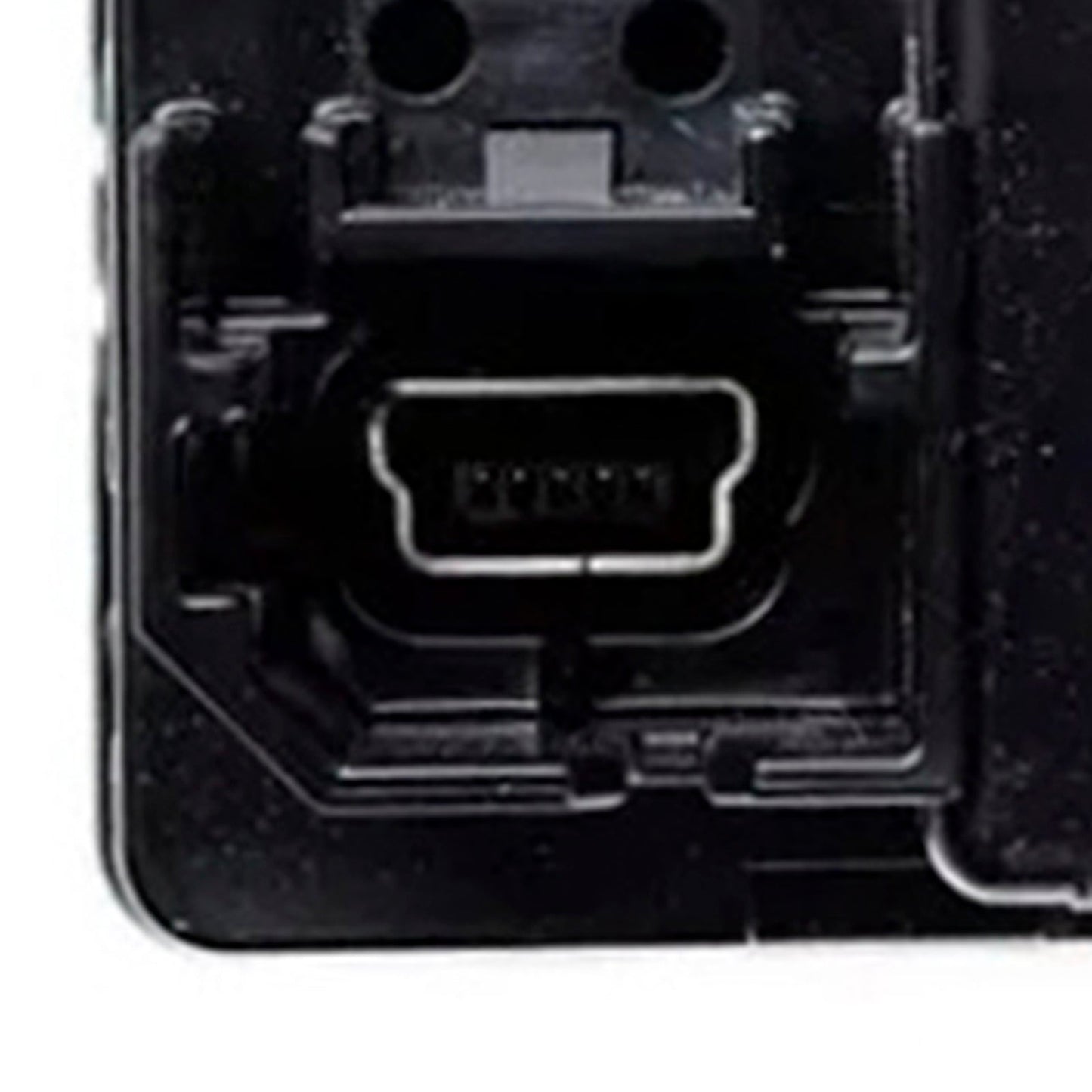 2016 Ford EDGE: Sharp World USB Connector Auxiliary and SD Card Port EM2T-14F014-AB