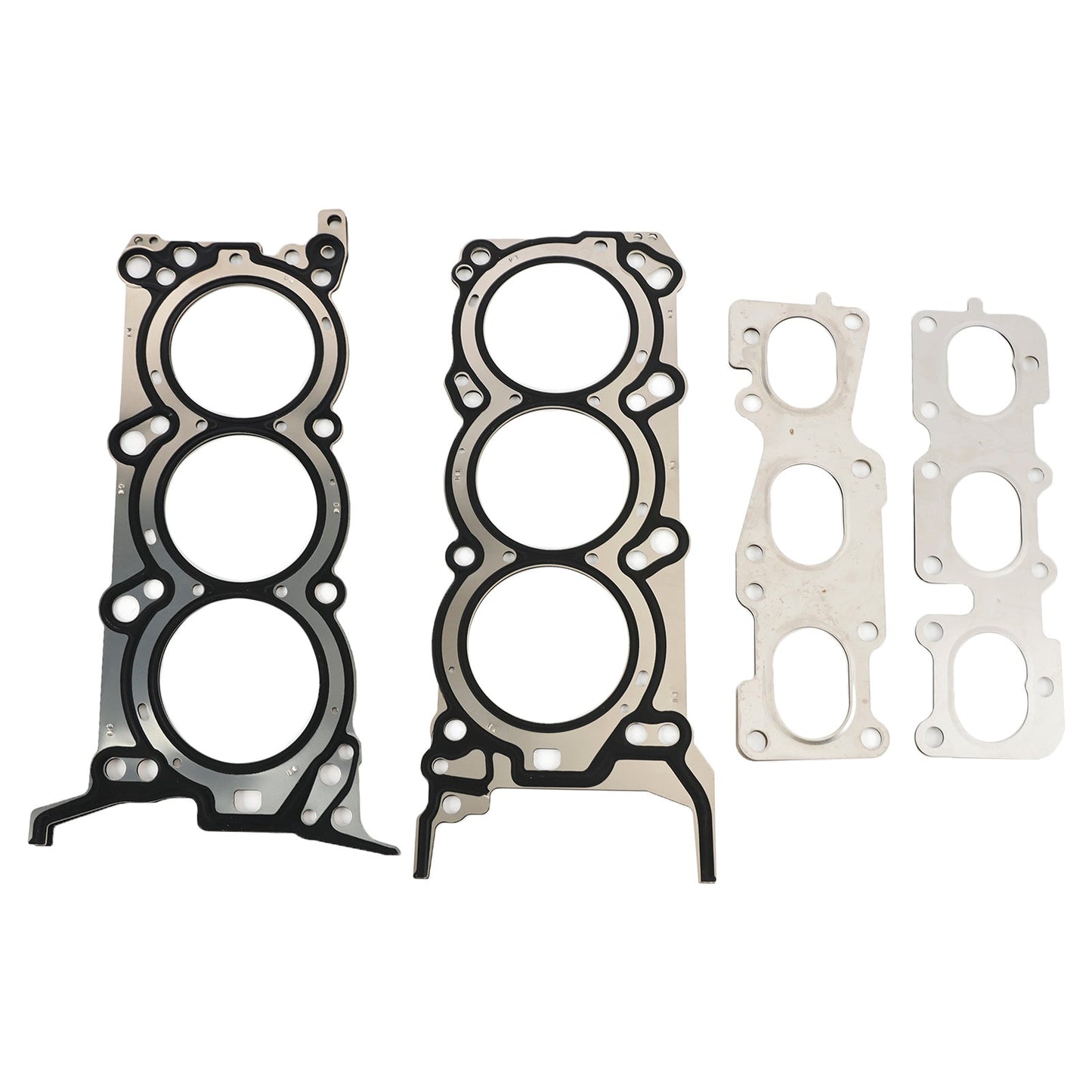 2011-2019 Hyundai Kia Sorento 3.3LG6DH 3.3L Engine Rebuild Pistons Gaskets Bearings Kit 209103CP00